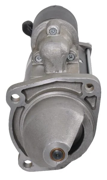 Kramp - STA1302KR - Avviamento, 3.0kW, 10 Teeth, con riduttore