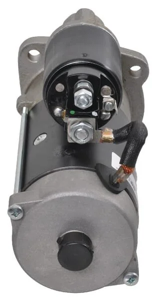 Kramp - STA1302KR - Avviamento, 3.0kW, 10 Teeth, con riduttore