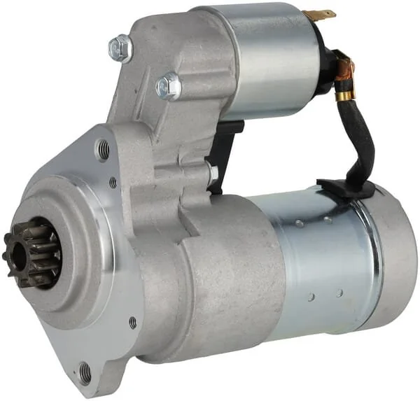Kramp - STA2617285 - Avviamento, 1.2kW, 9-Teeth, CCW
