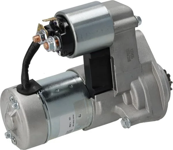 Kramp - STA2617285 - Avviamento, 1.2kW, 9-Teeth, CCW