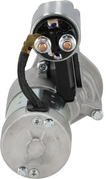 Kramp - STA2617285 - Avviamento, 1.2kW, 9-Teeth, CCW