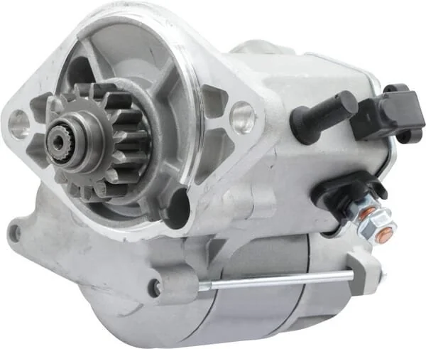 Kramp - STA2617286 - Avviamento, 1.4kW, 15-Teeth, CW