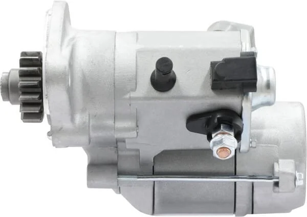 Kramp - STA2617286 - Avviamento, 1.4kW, 15-Teeth, CW