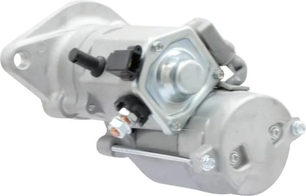Kramp - STA2617286 - Avviamento, 1.4kW, 15-Teeth, CW