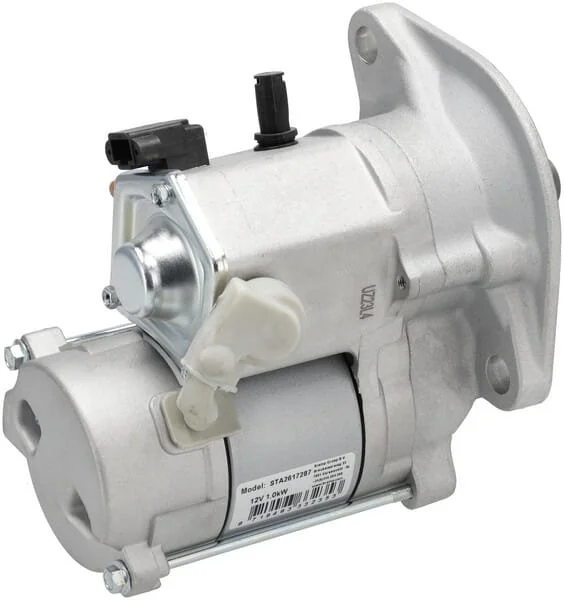 Kramp - STA2617287 - Avviamento, 1.0kW, 11-Teeth, CW