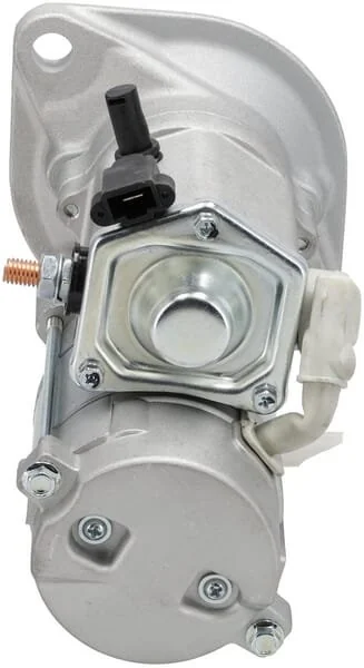 Kramp - STA2617287 - Avviamento, 1.0kW, 11-Teeth, CW