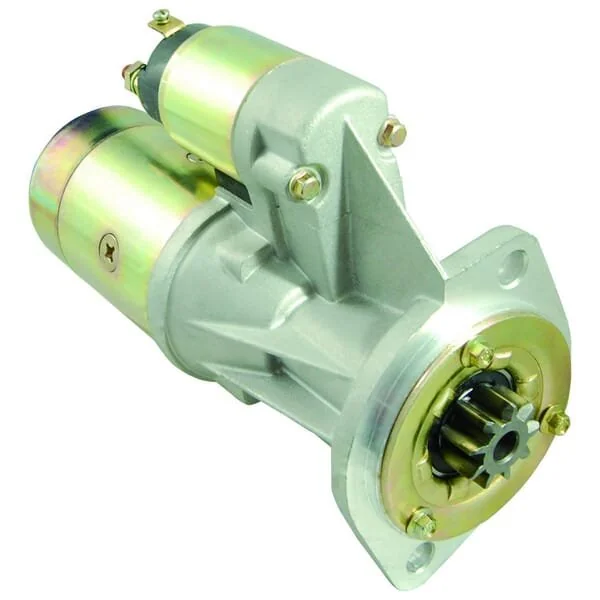 Kramp - STA2617288 - Avviamento, 3.5kW, 9-Teeth, CW