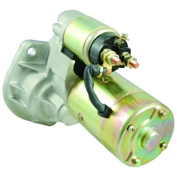 Kramp - STA2617288 - Avviamento, 3.5kW, 9-Teeth, CW