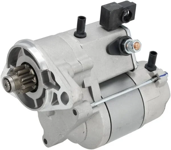 Kramp - STA2617289 - Avviatore 1.2kW, 9 Denti, CW