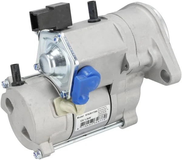 Kramp - STA2617289 - Avviatore 1.2kW, 9 Denti, CW