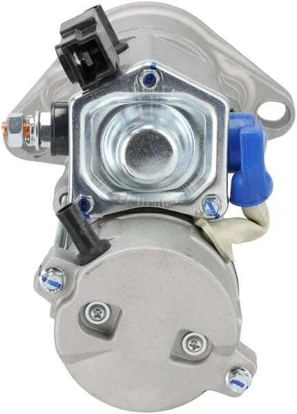 Kramp - STA2617289 - Avviatore 1.2kW, 9 Denti, CW