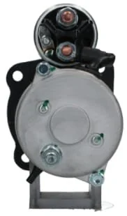 Kramp - STA2617293 - Avviatore 4kW, 10 Denti, CW