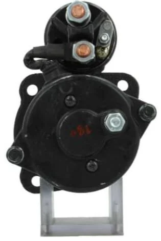 Kramp - STA2617295 - Avviatore 3.2kW, 10 Denti, CW
