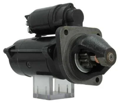 Kramp - STA2617295 - Avviatore 3.2kW, 10 Denti, CW
