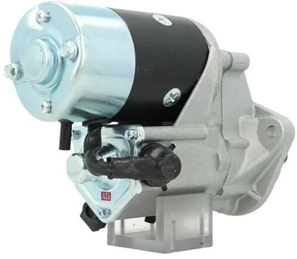 Kramp - STA2617296 - Avviamento, 2.5kW, 10-Teeth, CW