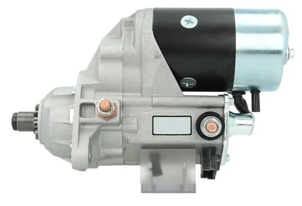 Kramp - STA2617296 - Avviamento, 2.5kW, 10-Teeth, CW