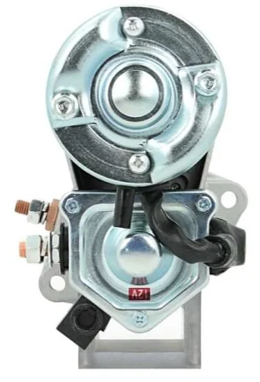 Kramp - STA2617296 - Avviamento, 2.5kW, 10-Teeth, CW