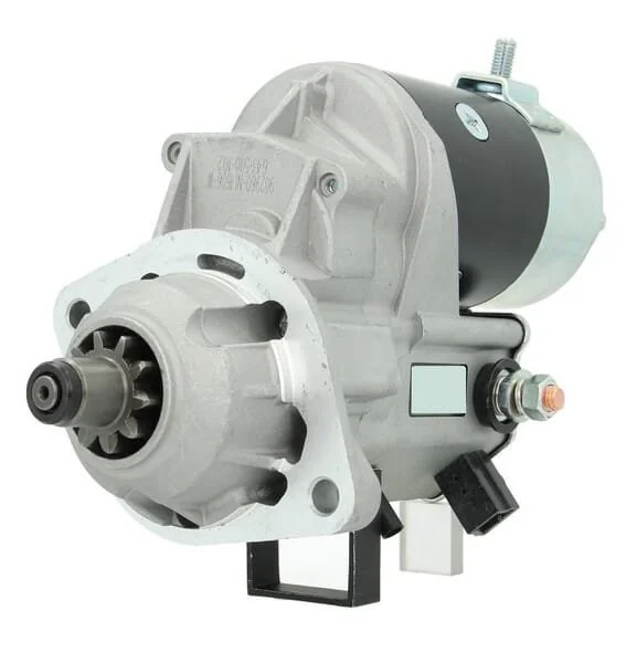 Kramp - STA2617297 - Avviatore, 4.5kW, 10 Denti, CW