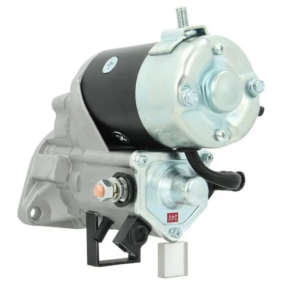 Kramp - STA2617297 - Avviatore, 4.5kW, 10 Denti, CW