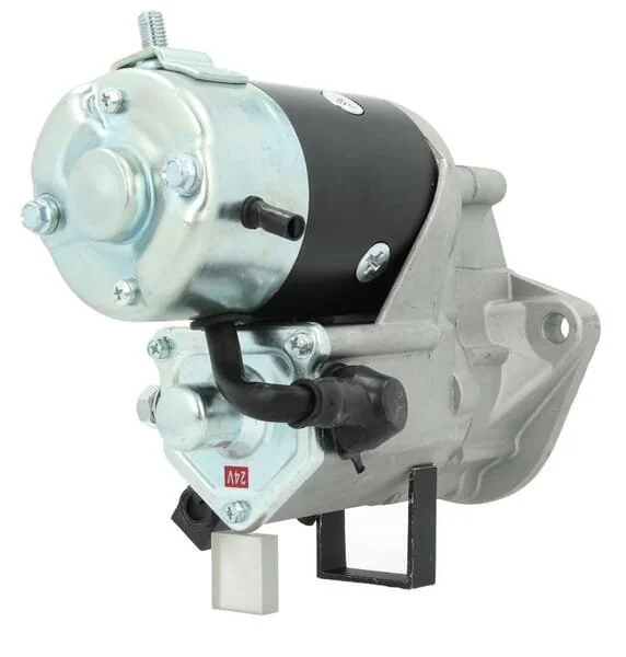 Kramp - STA2617297 - Avviatore, 4.5kW, 10 Denti, CW