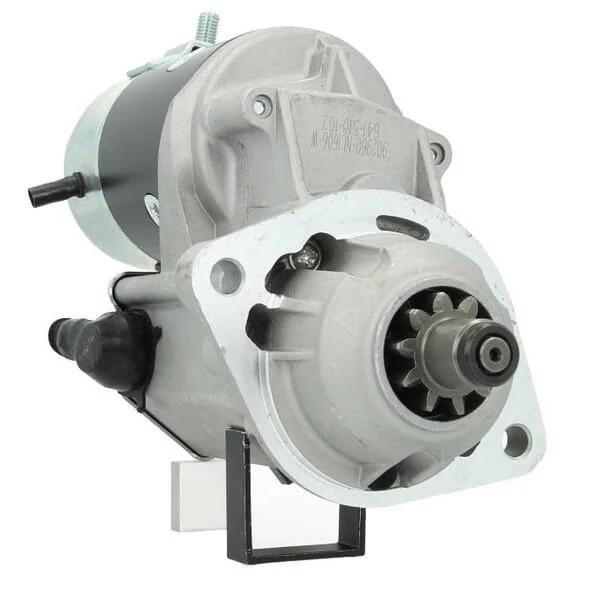 Kramp - STA2617297 - Avviatore, 4.5kW, 10 Denti, CW