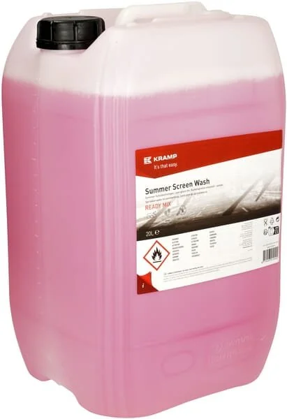 Kramp - SW051020KR - Lavavetro estivo 20 L