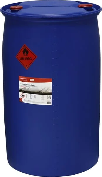 Kramp - SW051200KR - Lava-vetro estivo 200 L