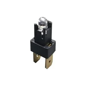Kramp - SW100LED - Lampadina e portalampada LED per interruttore a bilanciere