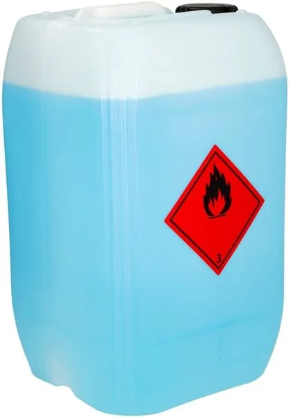 Kramp - SW301020KR - Liquido lavavetro invernale -25° 20L
