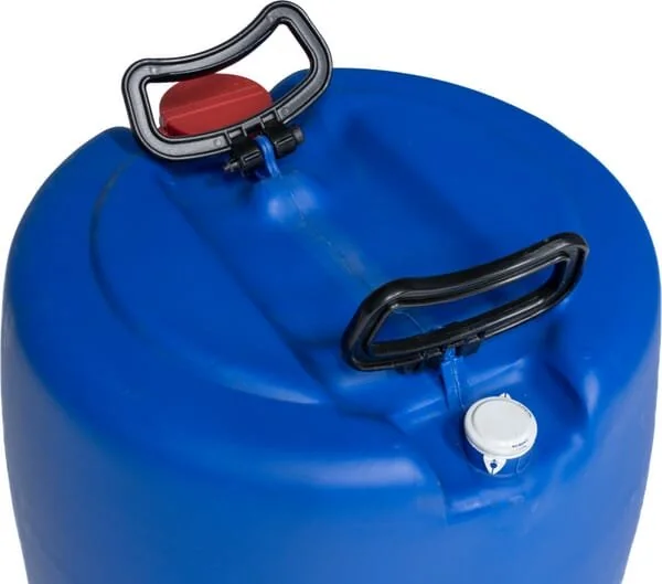 Kramp - SW301060KR - Liquido lavavetro invernale -25° 60L
