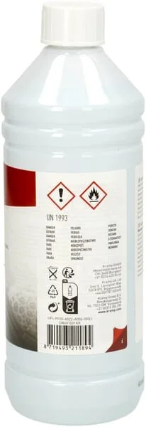 Kramp - SW601001KR - Liquido lavavetro concentrato 1L