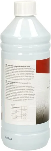Kramp - SW601001KR - Liquido lavavetro concentrato 1L
