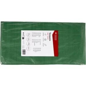 Kramp - T400800100KR - Telo 4x8m 100g/m²