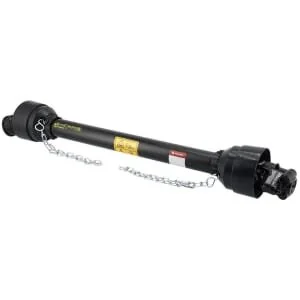 Kramp - T40101SC12B02KR - Albero di trasmissione PTO T40 L=1010mm