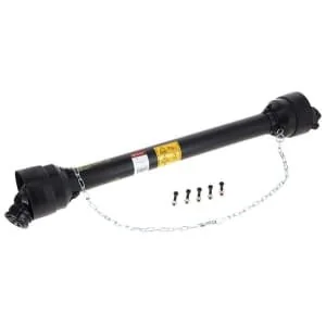 Kramp - T50101SC12B02KR - Albero Pto T 50 L=1010 mm