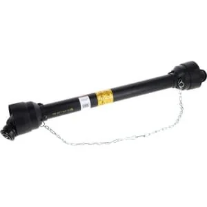 Kramp - T50101SC12C12KR - Albero Pto T 50 L=1010 mm