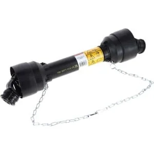 Kramp - T60056SC12C12KR - Albero di trasmissione PTO T60 L=560mm