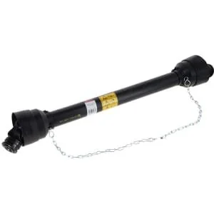 Kramp - T60101SC12C12KR - Albero a gomito T 60 L=1010 mm