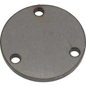 Kramp - TA46BLIND - Piastra cieca per tubo di riempimento TA46