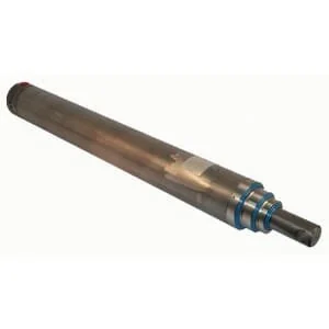 Kramp - TC31202449 - Cilindro di ribaltamento a 3 stadi M900/C