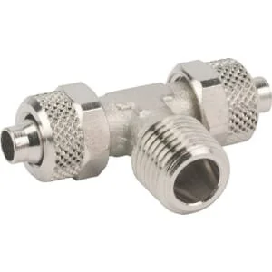 Kramp - TCCPOT1038 - Raccordo a T a innesto