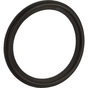 Kramp - TCG212FPM - Guarnizione Tri-Clamp FPM