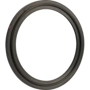Kramp - TCGL3NBR - Guarnizione Tri-Clamp NBR