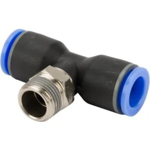 Kramp - TCRMT1238P - Raccordo a innesto
