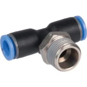 Kramp - TCRMT838P - Raccordo a innesto