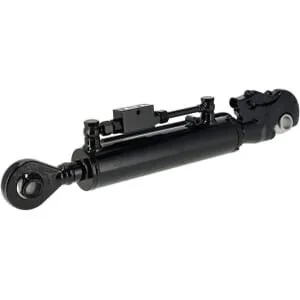 Kramp - TCVNNE356321022 - Hydr Toplink Cat 2/2, Con Valvola, Gancio x Finitura a Vite Estesa