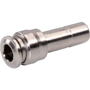 Kramp - TER104B - Spina terminale di riduzione 10 - 4mm