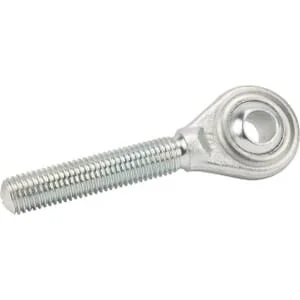 Kramp - TL116118RKR - Fuso del terzo punto 16mm, filettatura RH