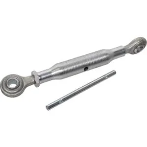 Kramp - TL116190KR - Braccio terzo punto occhio/occhio 190, 3/4in Cat.0/0
