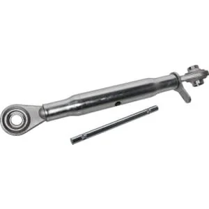Kramp - TL119229KR - Braccio terzo punto occhio/occhio 288, 1-1/8 Inches Cat.1/1